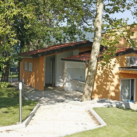 Garni Hotel Siesta Νόβα Γκόριτσα Εξωτερικό φωτογραφία