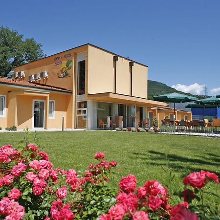 Garni Hotel Siesta Νόβα Γκόριτσα Εξωτερικό φωτογραφία