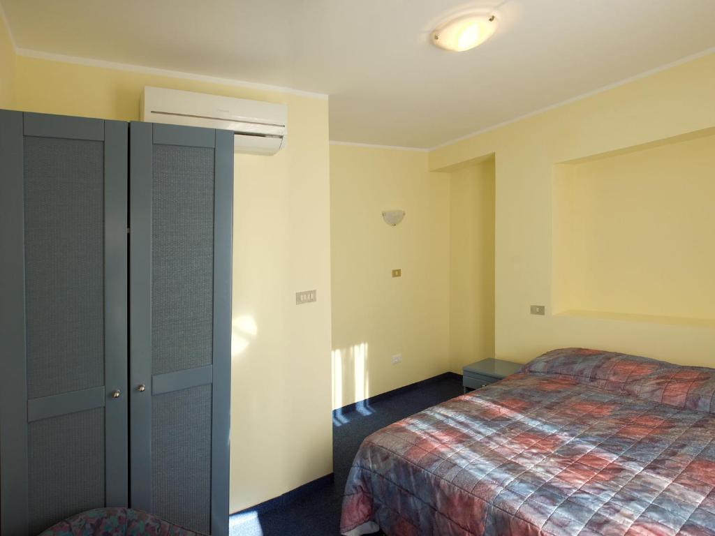 Garni Hotel Siesta Νόβα Γκόριτσα Δωμάτιο φωτογραφία