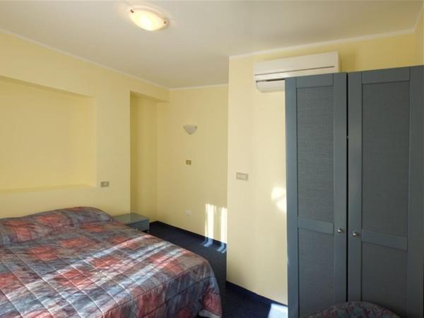 Garni Hotel Siesta Νόβα Γκόριτσα Δωμάτιο φωτογραφία